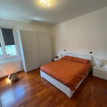 Apartment Moderno E Luminoso