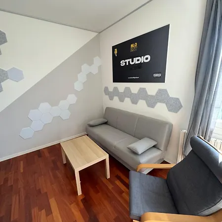 Moderno E Luminoso Apartment Imola